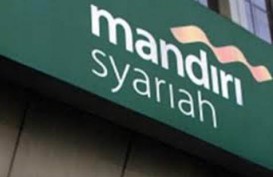 BANK SYARIAH MANDIRI: Laba Terkoreksi 41,74% Kuartal III/2014